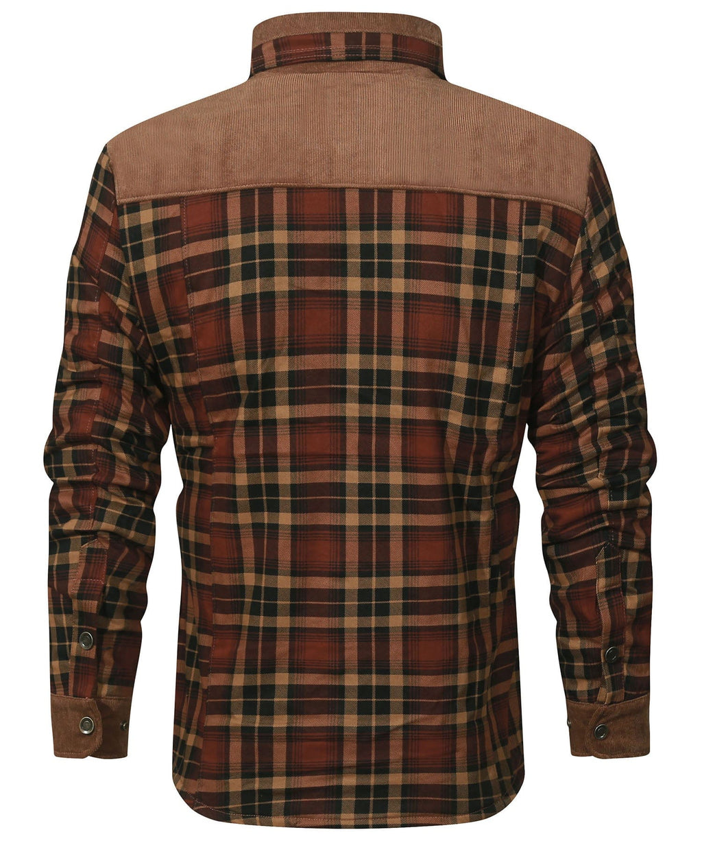 Wanderer | Jacket