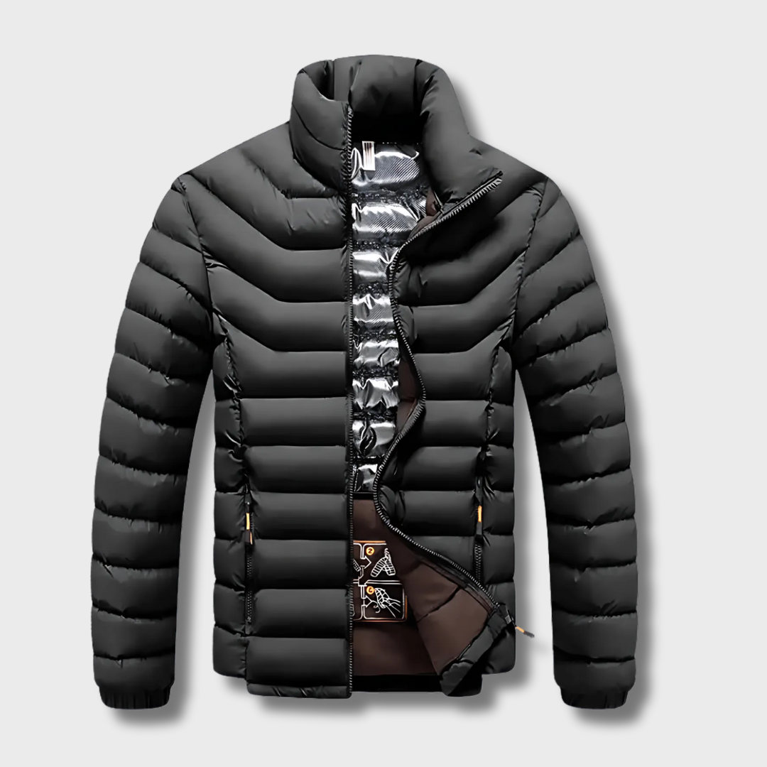 Titan | Edge Jacket