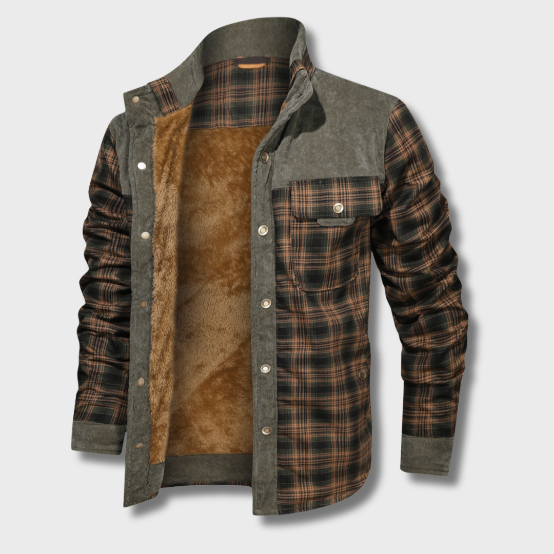 Wanderer | Jacket
