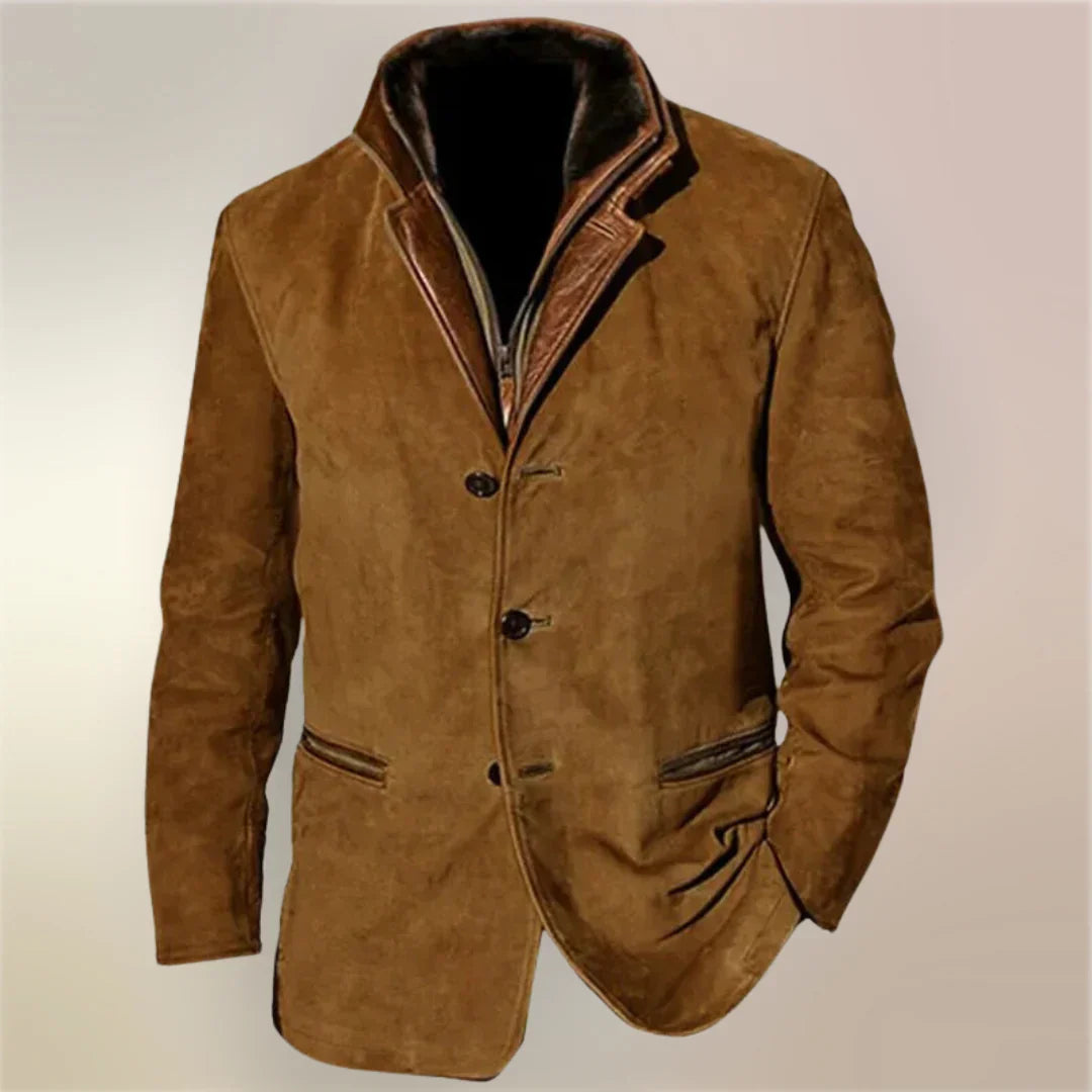 JONES™ | VINTAGE JACKET
