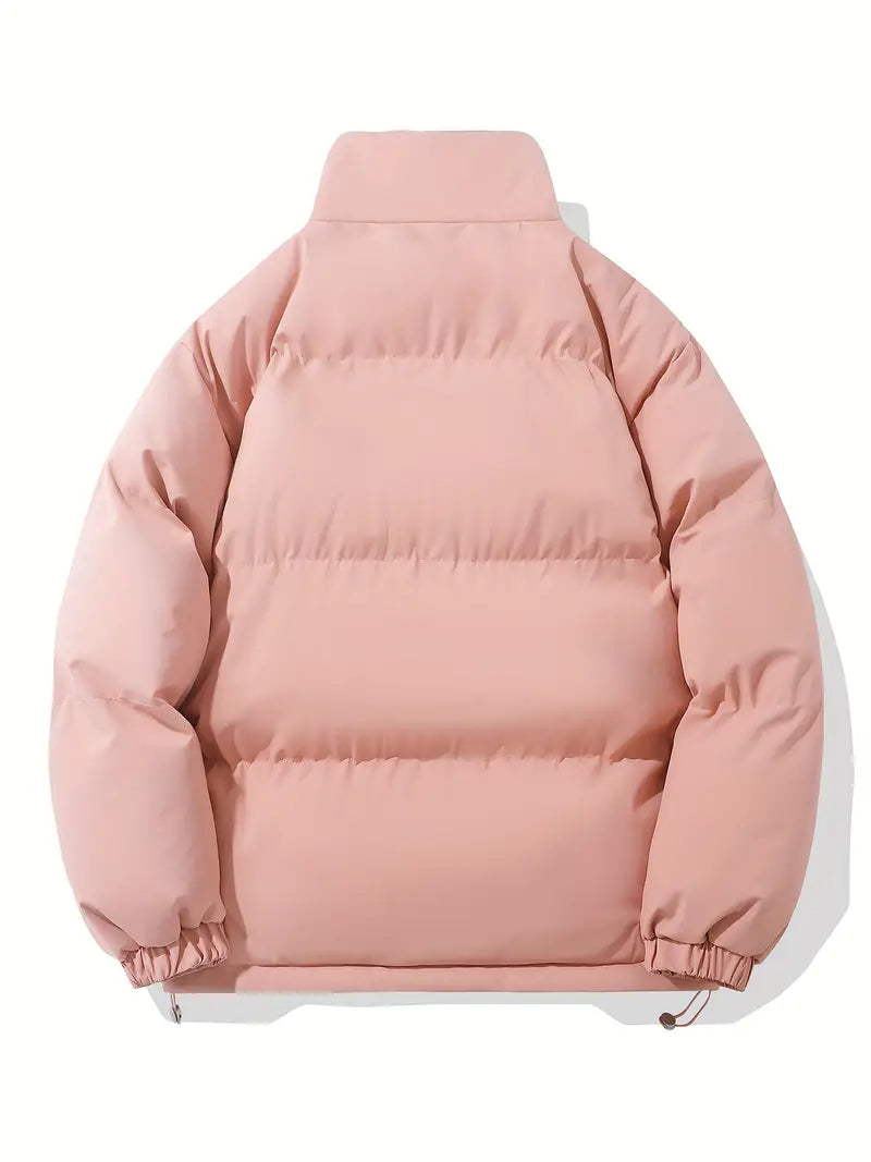 Kelly | Classic Hooded Jacket