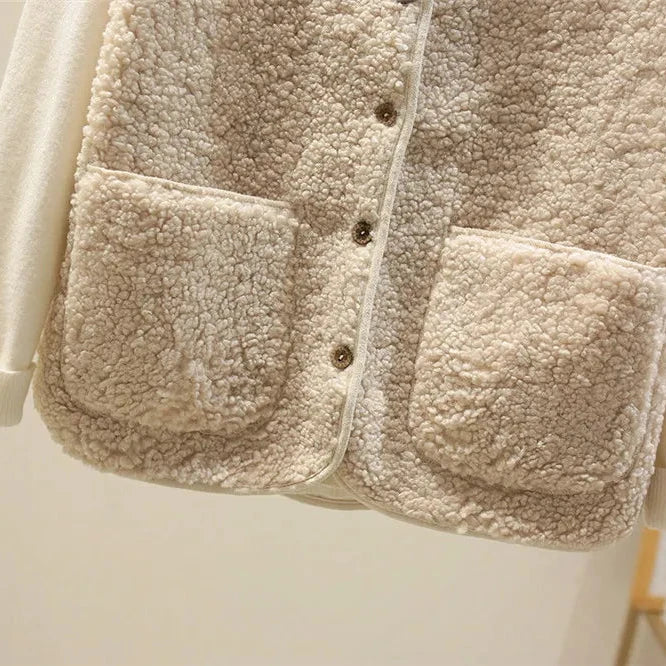 Solène™ | Luxe Comfortable Gilet