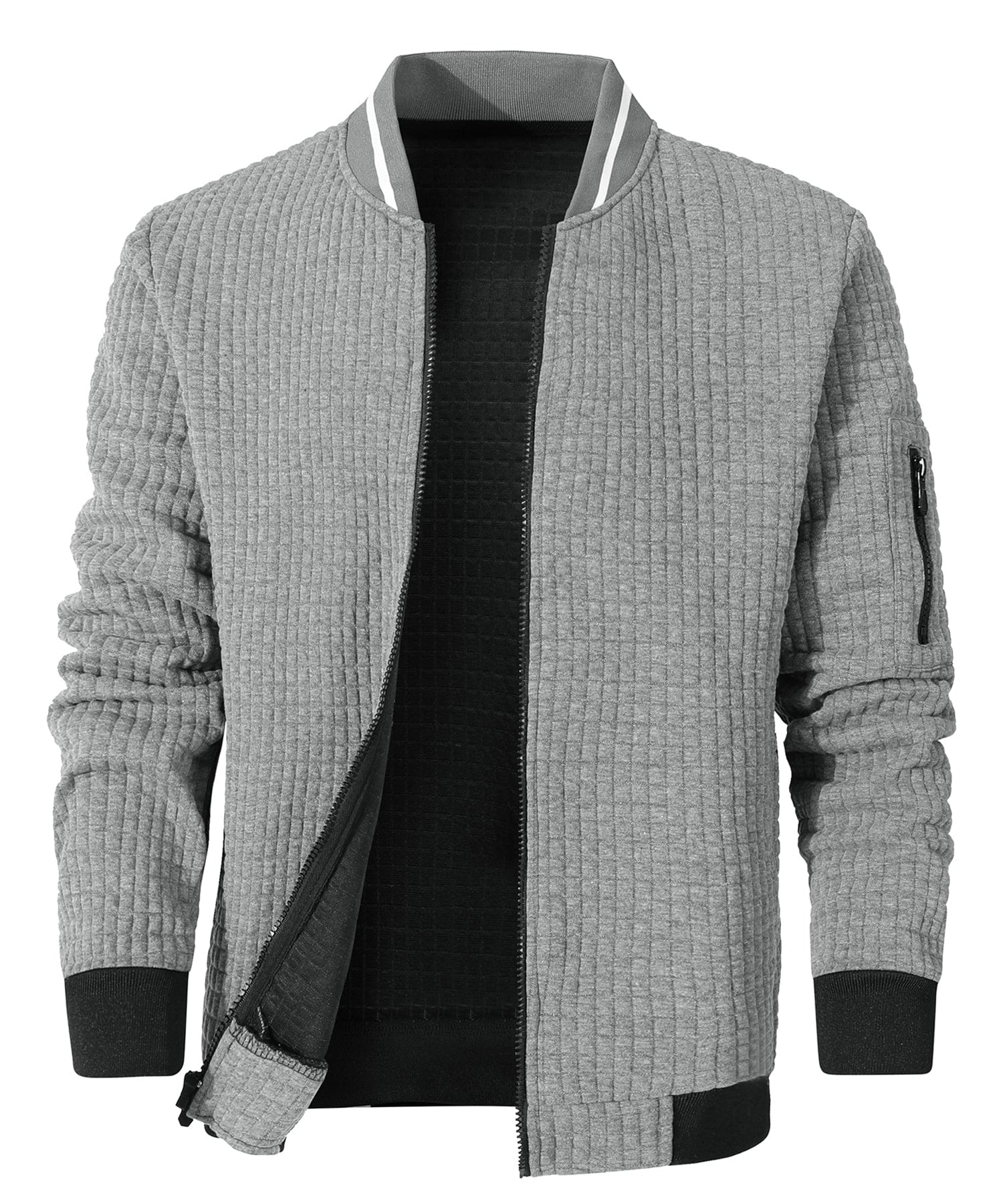Thomas | Engineered Warmth Jacket