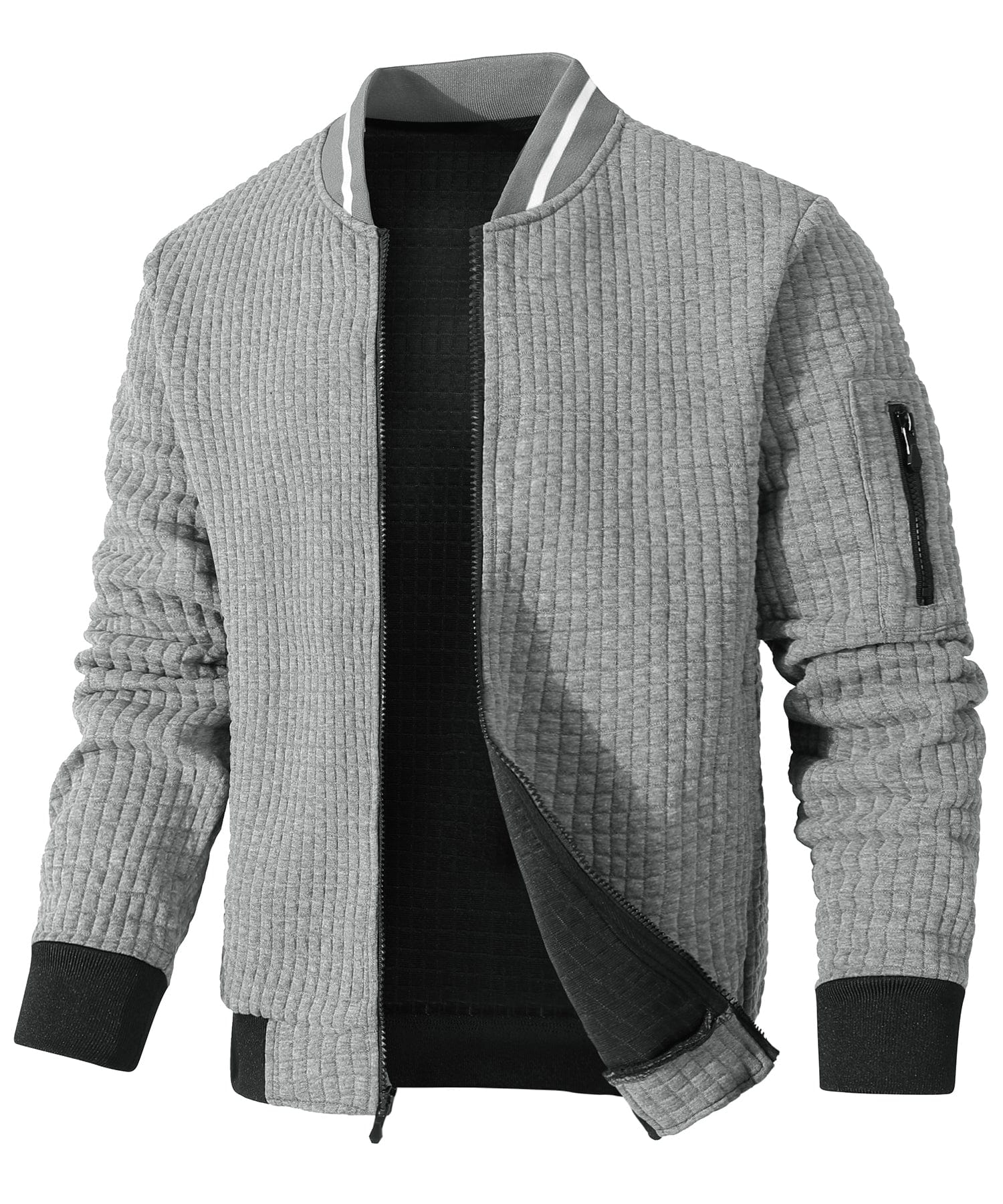 Thomas | Engineered Warmth Jacket