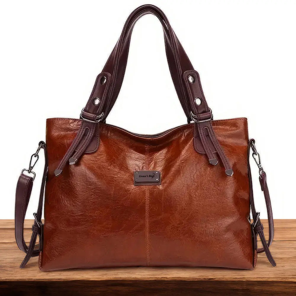 Joanne’s Timeless Journey | Everyday Classic Bag