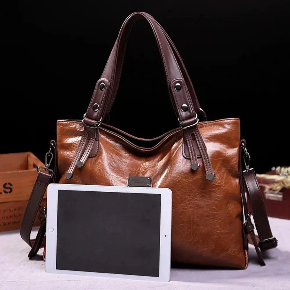 Joanne’s Timeless Journey | Everyday Classic Bag