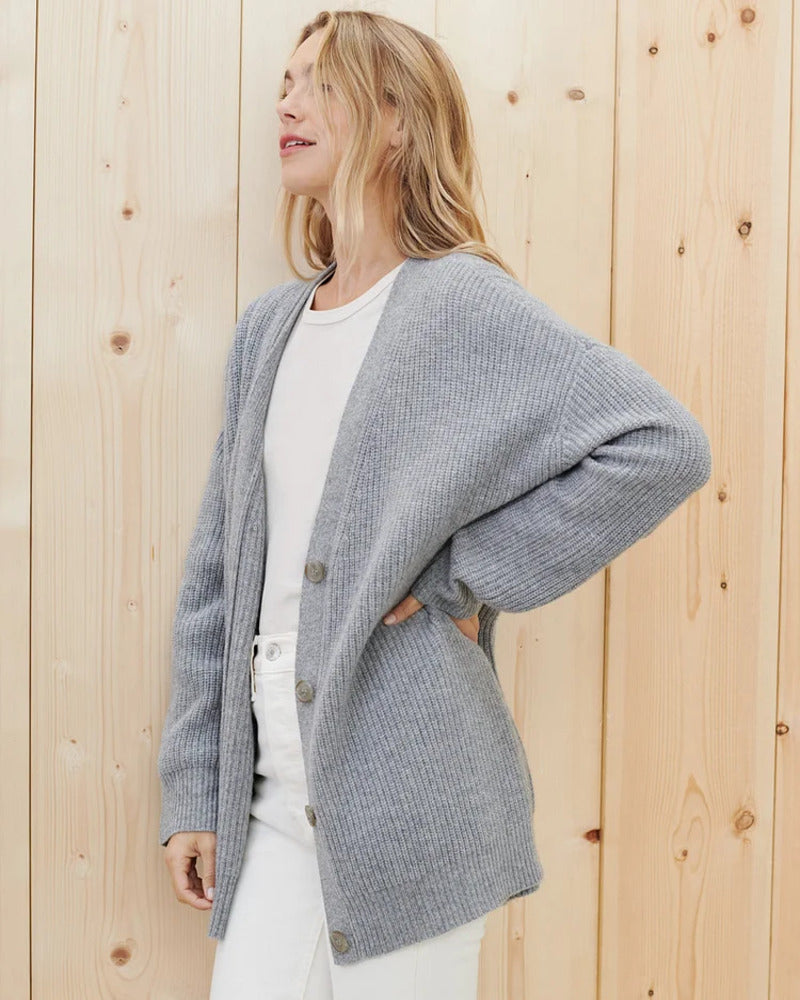 MARIAN™ – COZY CARDIGAN