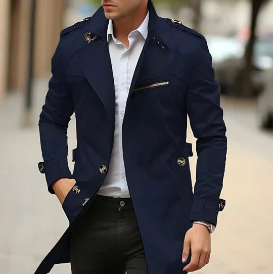 JANDINIO™ | MEN'S CAPE