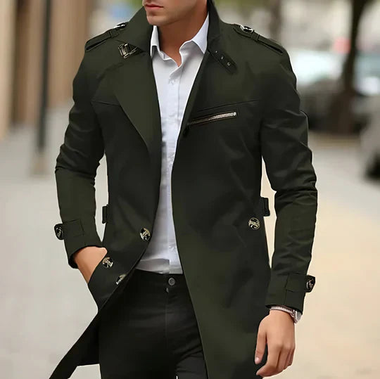 JANDINIO™ | MEN'S CAPE
