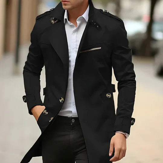 JANDINIO™ | MEN'S CAPE
