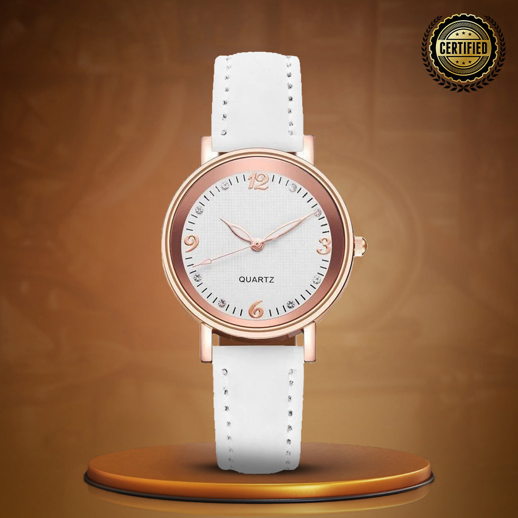 Grace | Stylish and versatile timepiece