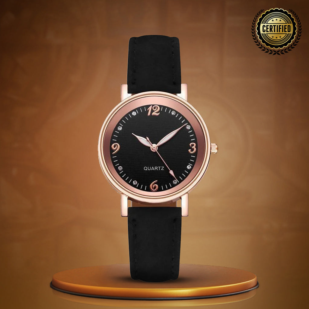 Grace | Stylish and versatile timepiece