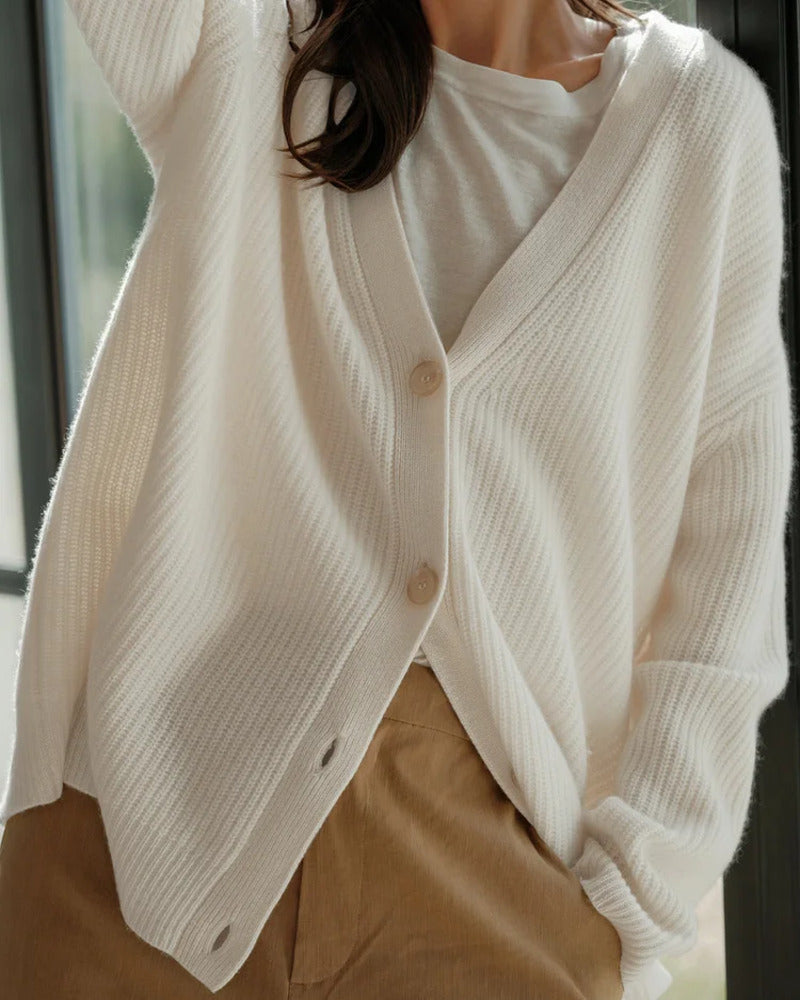 MARIAN™ – COZY CARDIGAN