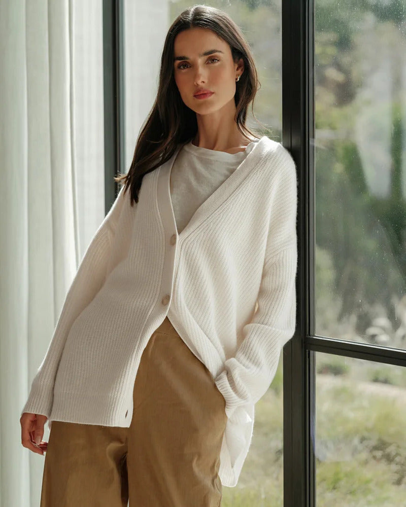 MARIAN™ – COZY CARDIGAN