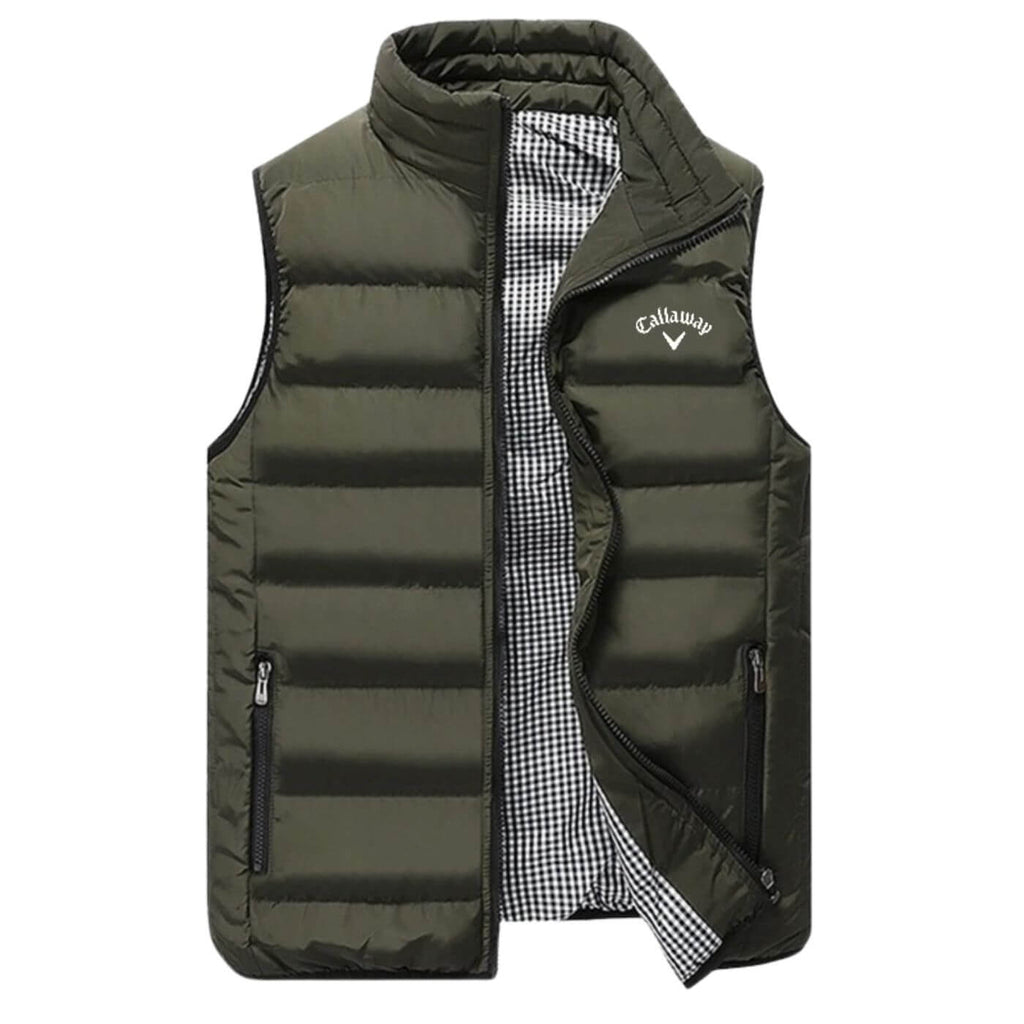 KALLBERG™ Premium Padded Vest