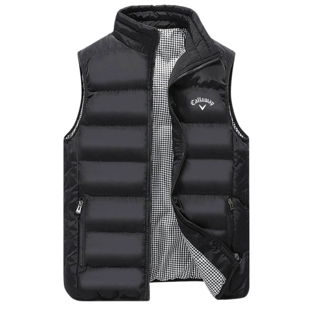 KALLBERG™ Premium Padded Vest