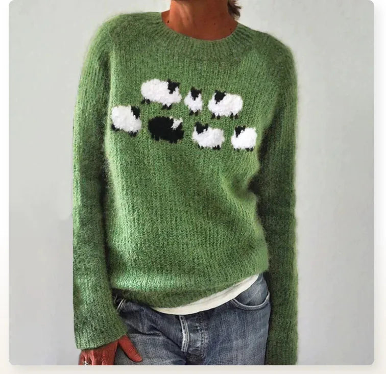 Isa™ | Sweater
