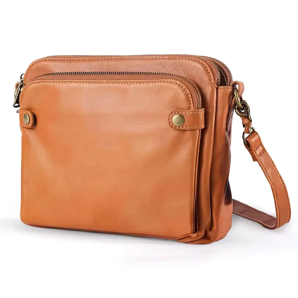 Carol’s Signature Look | Classic Everyday Bag