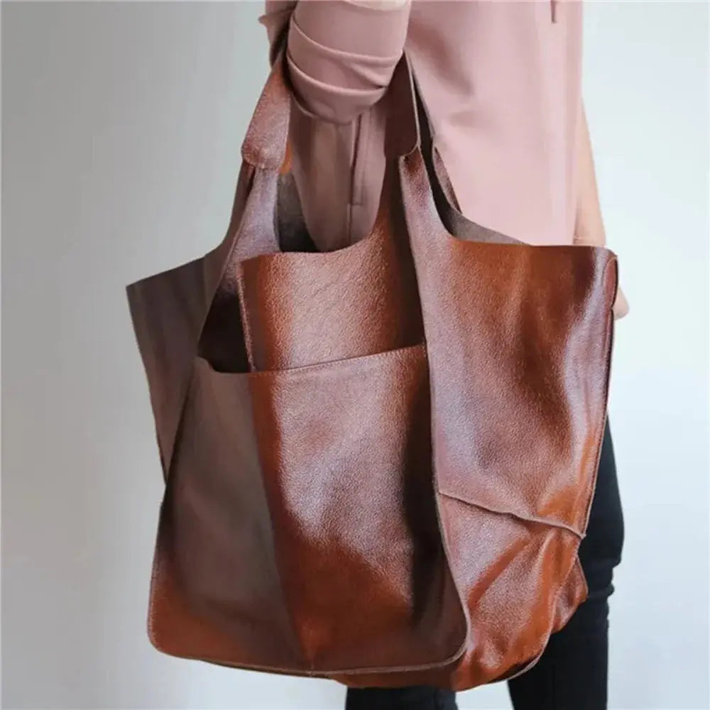 Susan’s Enduring Elegance | Vintage-Inspired Tote