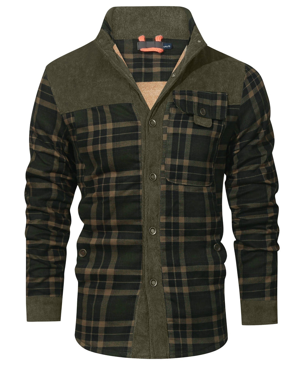 Wanderer | Jacket