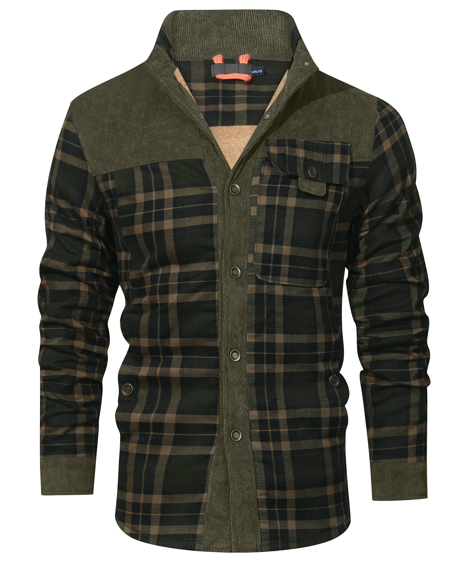 Wanderer | Jacket