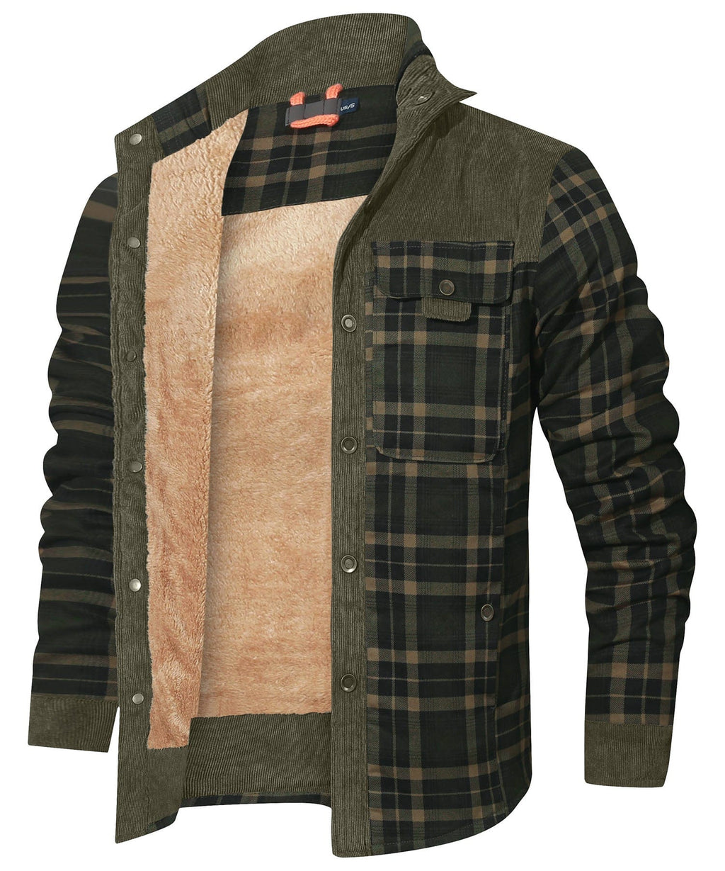 Wanderer | Jacket