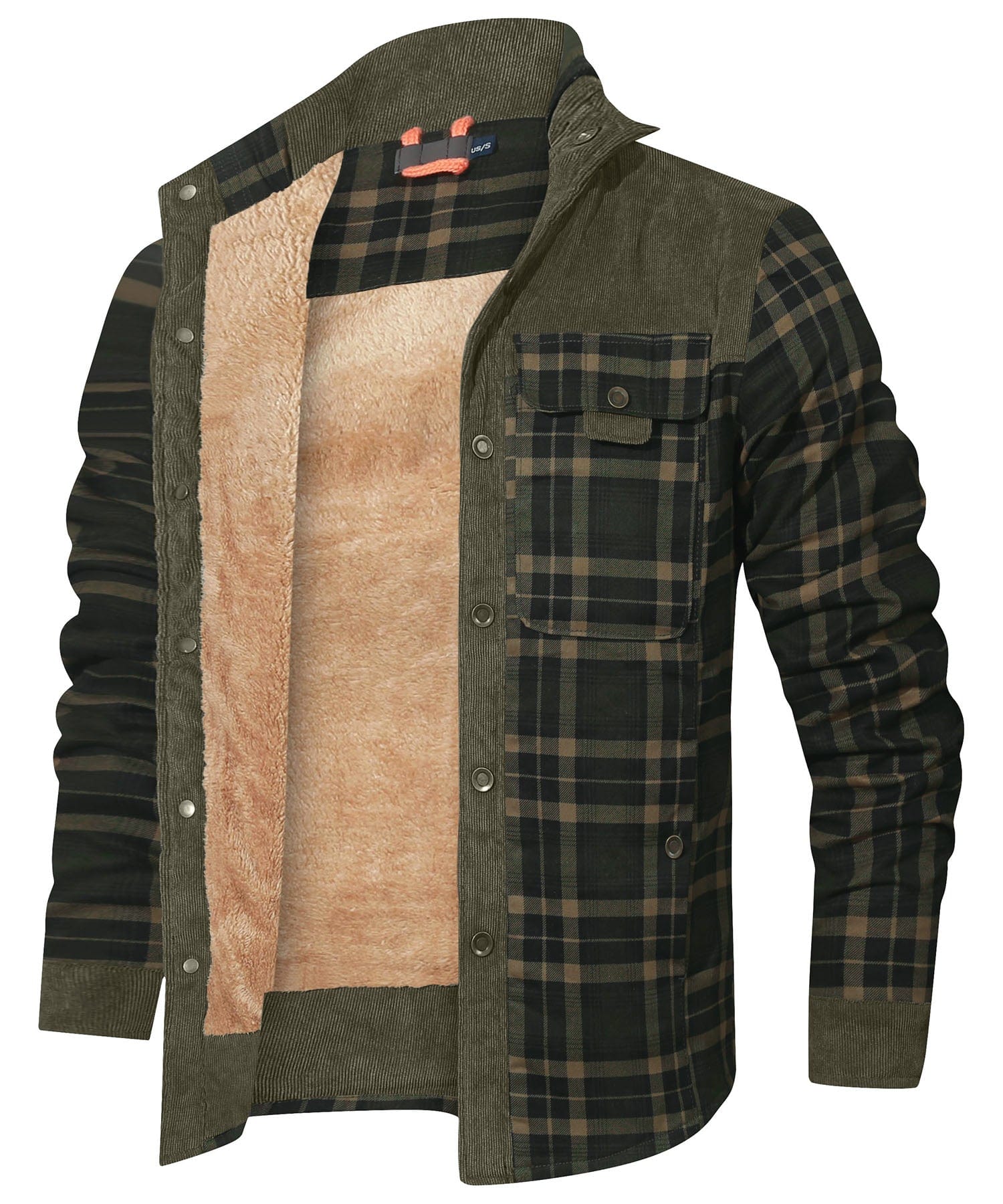 Wanderer | Jacket