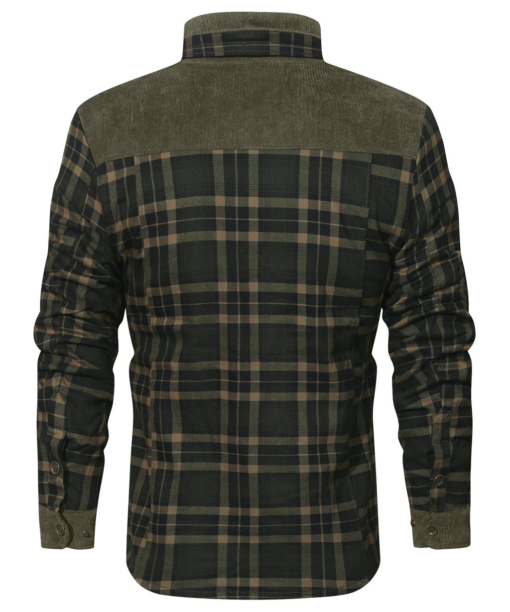 Wanderer | Jacket