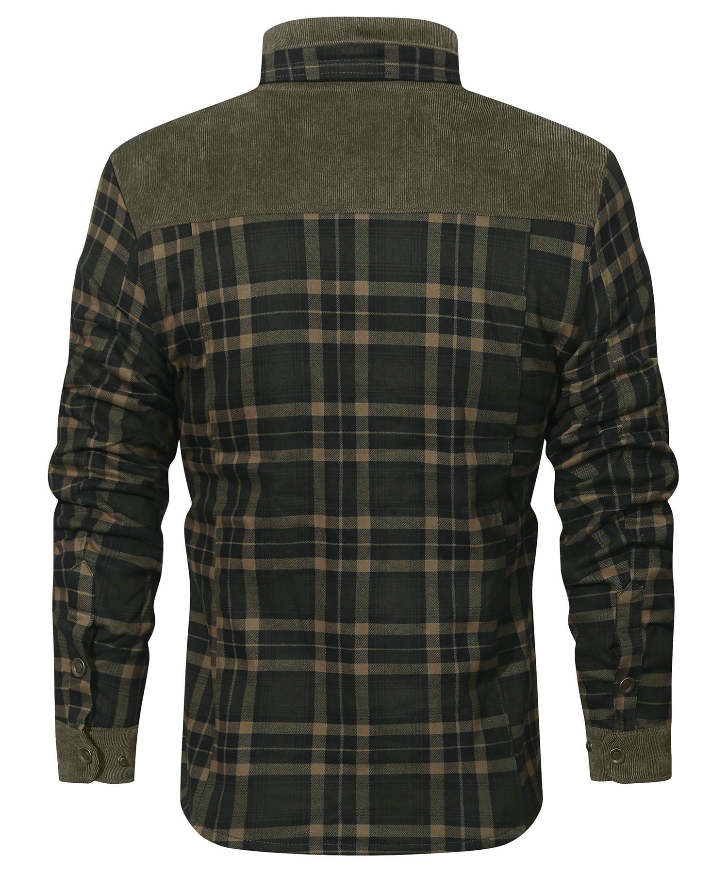 Wanderer | Jacket