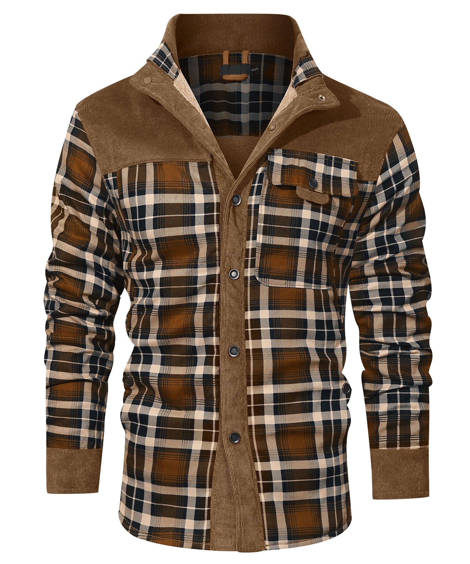 Wanderer | Jacket