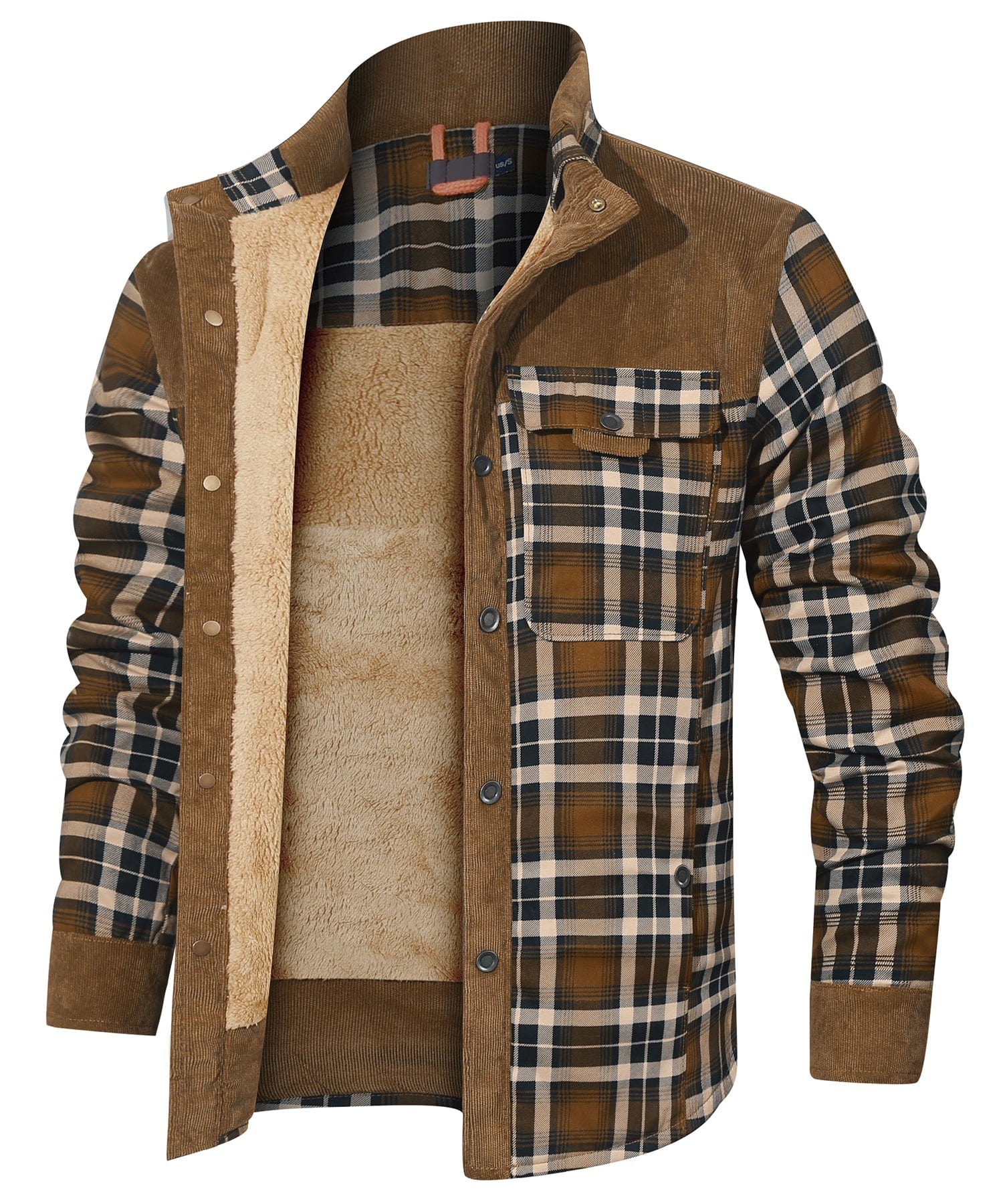 Wanderer | Jacket