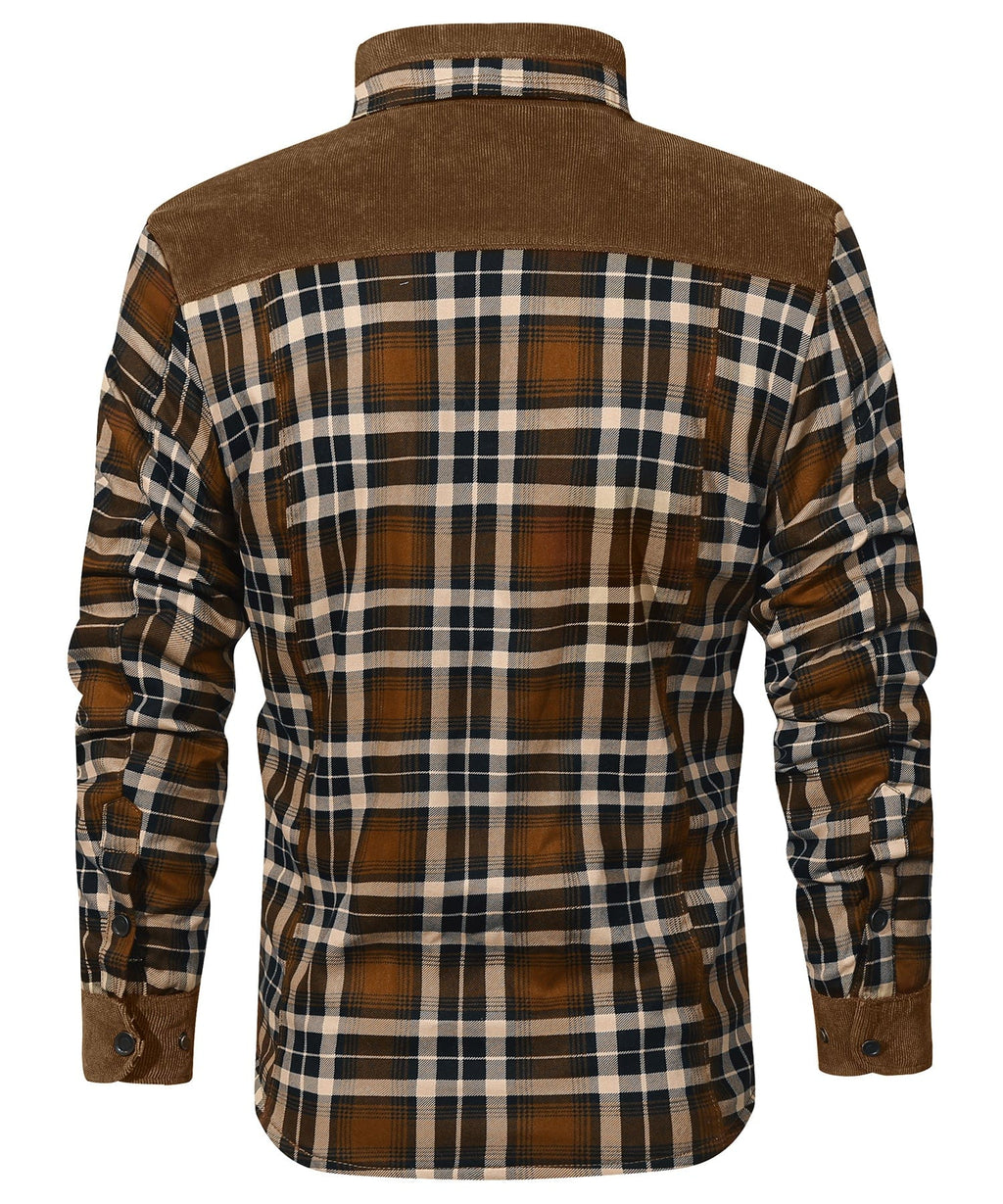 Wanderer | Jacket