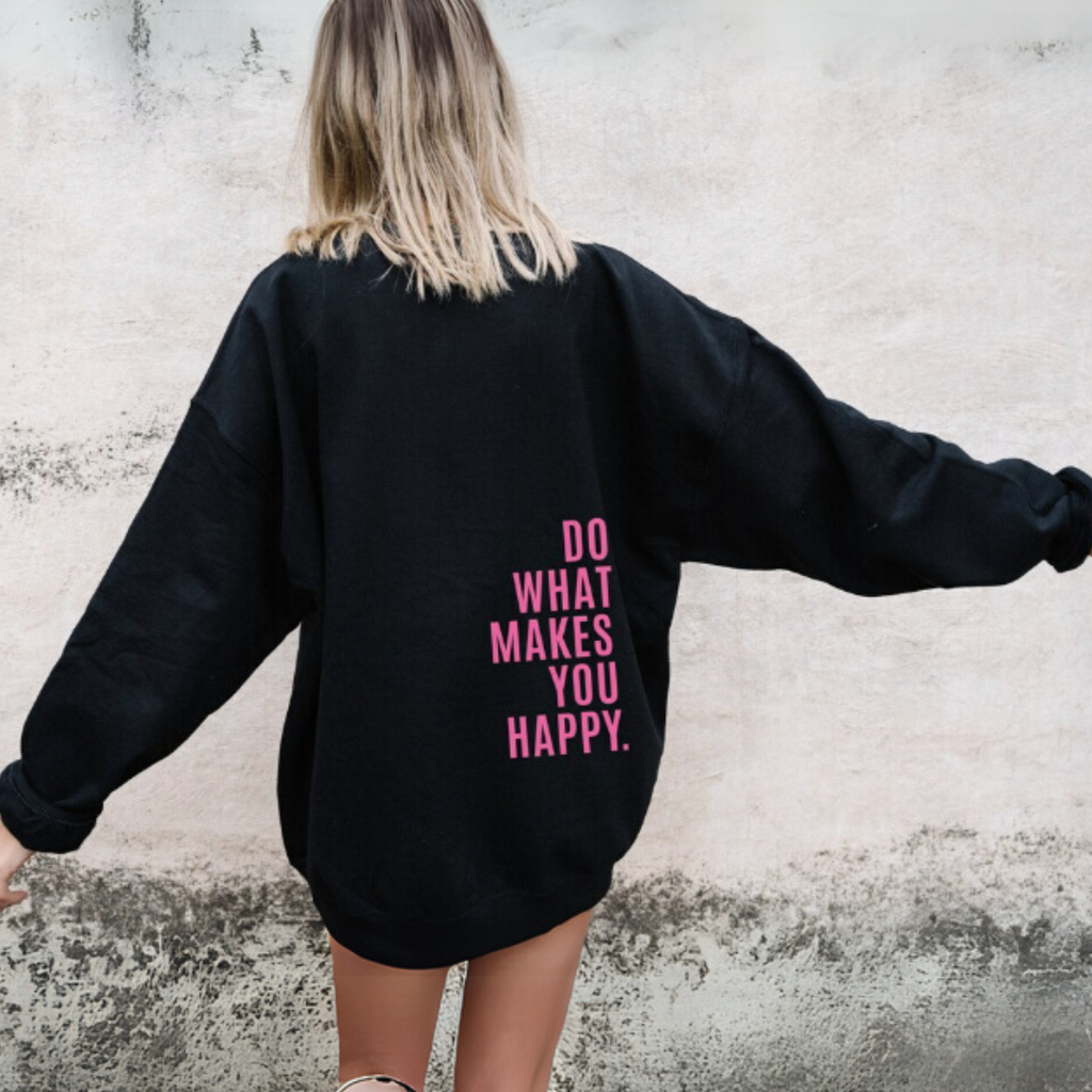 LOLA™ – WARM OVERSIZED HOODIE