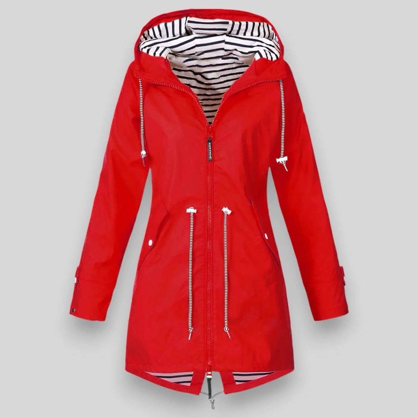 Freya™ - Stylish Waterproof Jacket