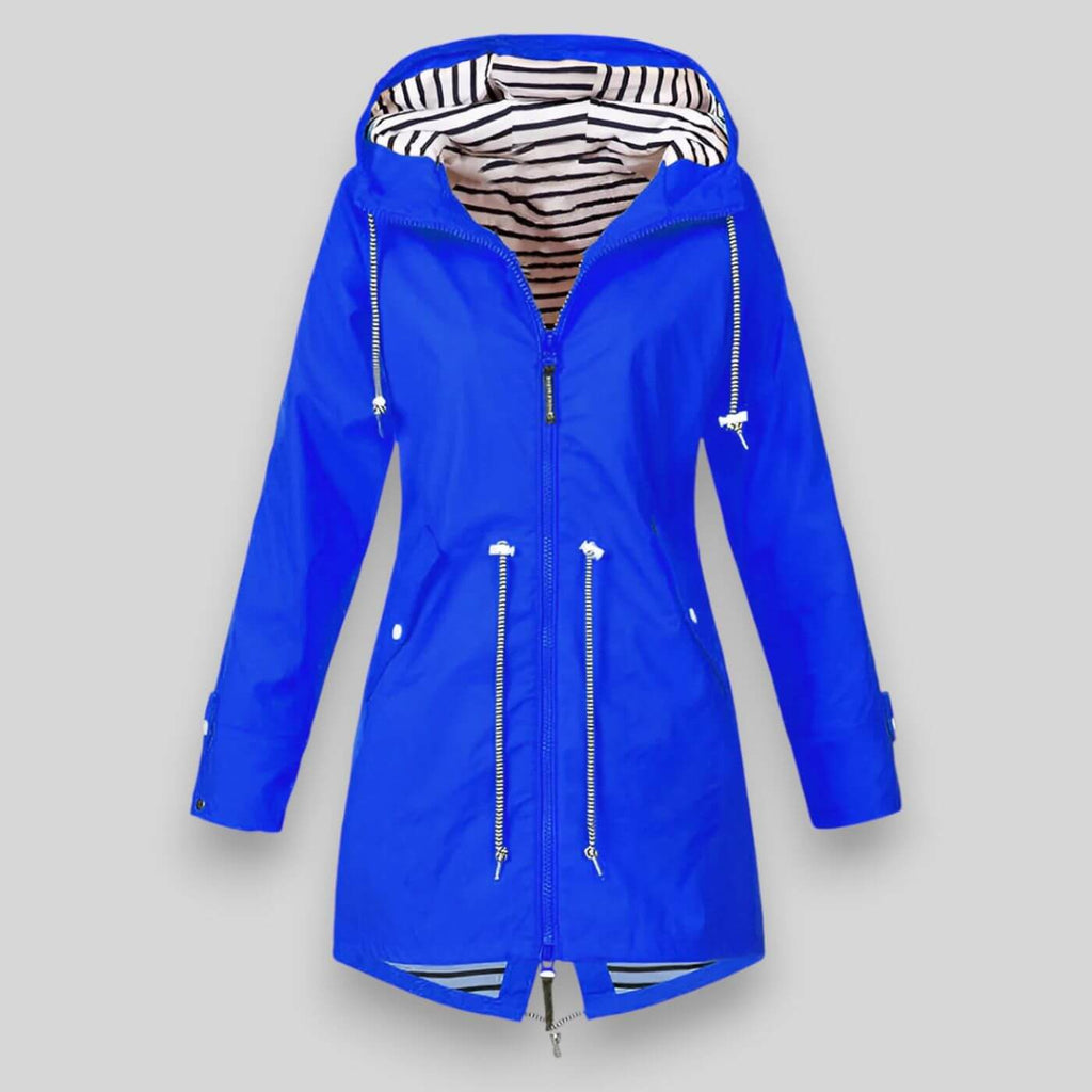 Freya™ - Stylish Waterproof Jacket