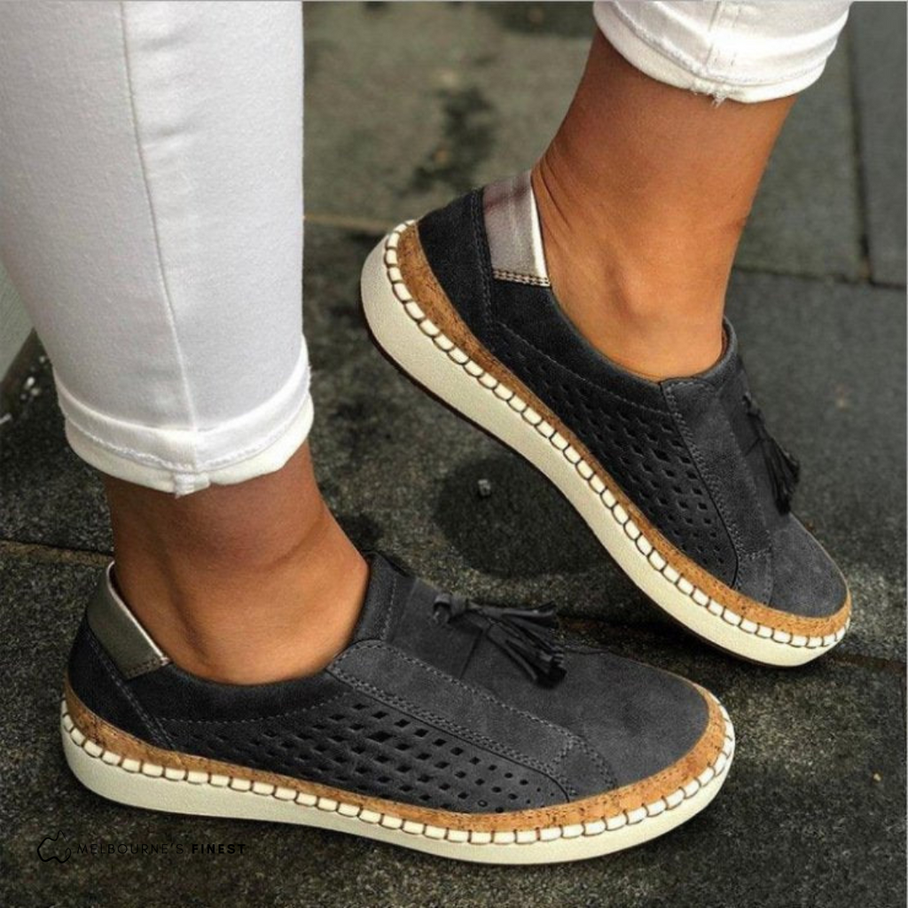 Taylah™ | Summer Slip-Ons