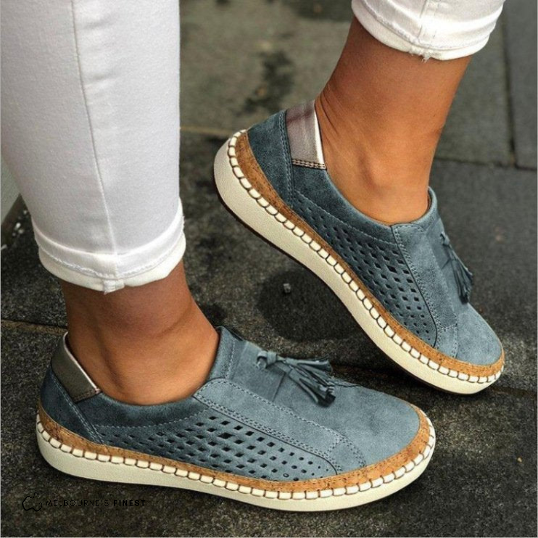Taylah™ | Summer Slip-Ons