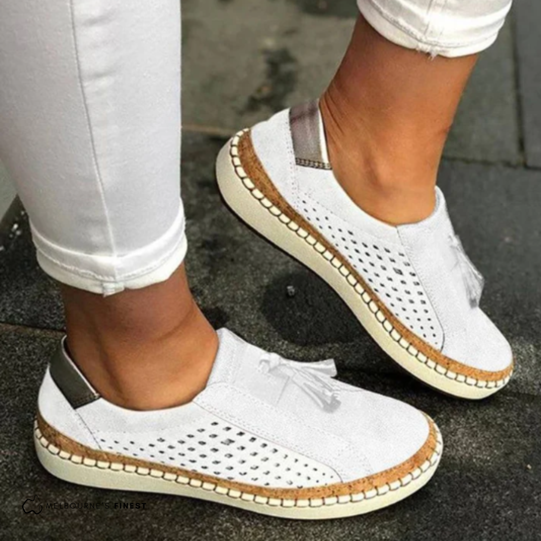 Taylah™ | Summer Slip-Ons