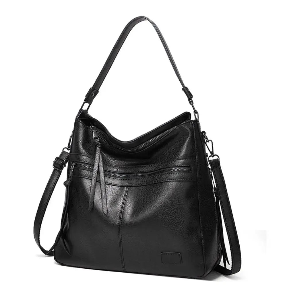 Patricia’s Polished Style | Luxury Handbag