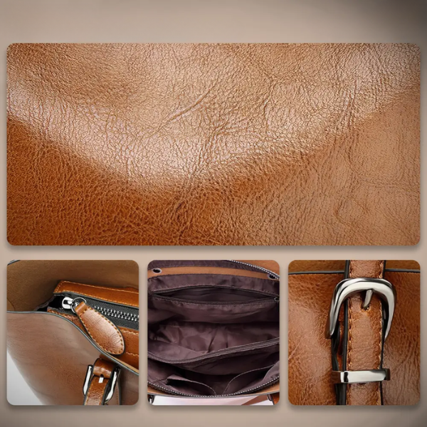 Cynthia’s Personal Favorite | Classic Shoulder Bag