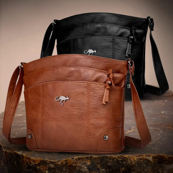 Gloria’s Graceful Design | Featured Signature Bag