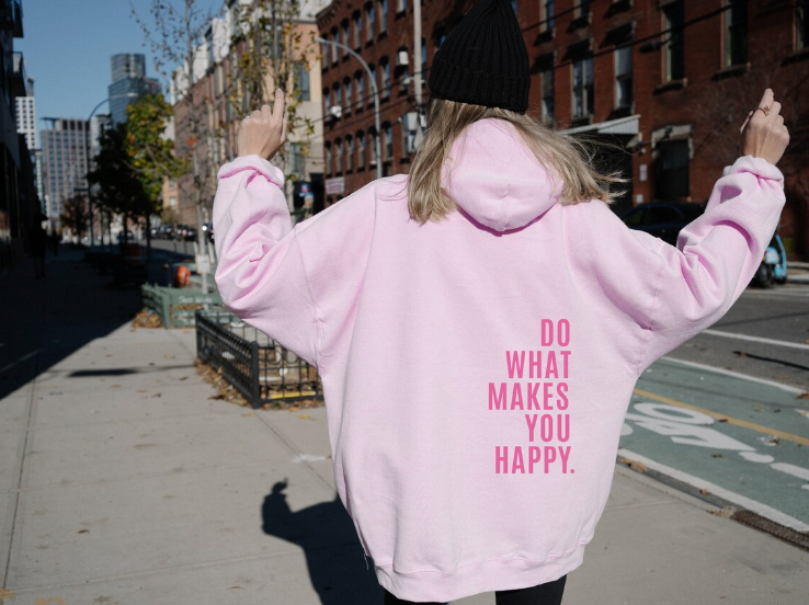 Zara™ | Oversized Hoodie