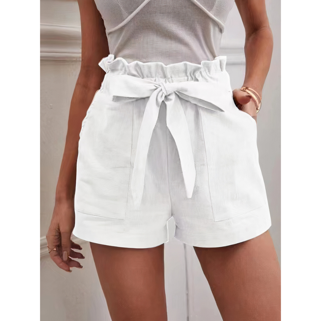 Gwen™ - Soft Breeze Shorts