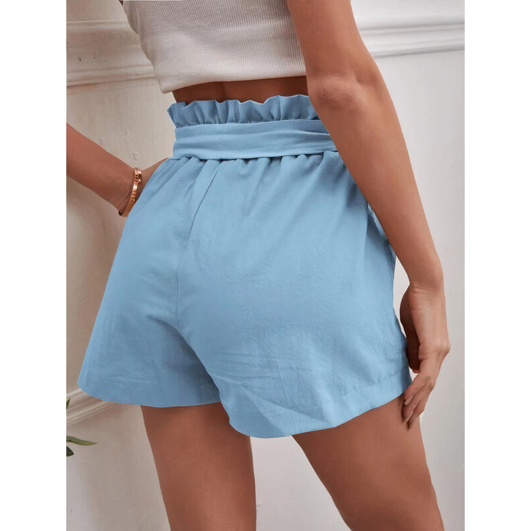 Gwen™ - Soft Breeze Shorts