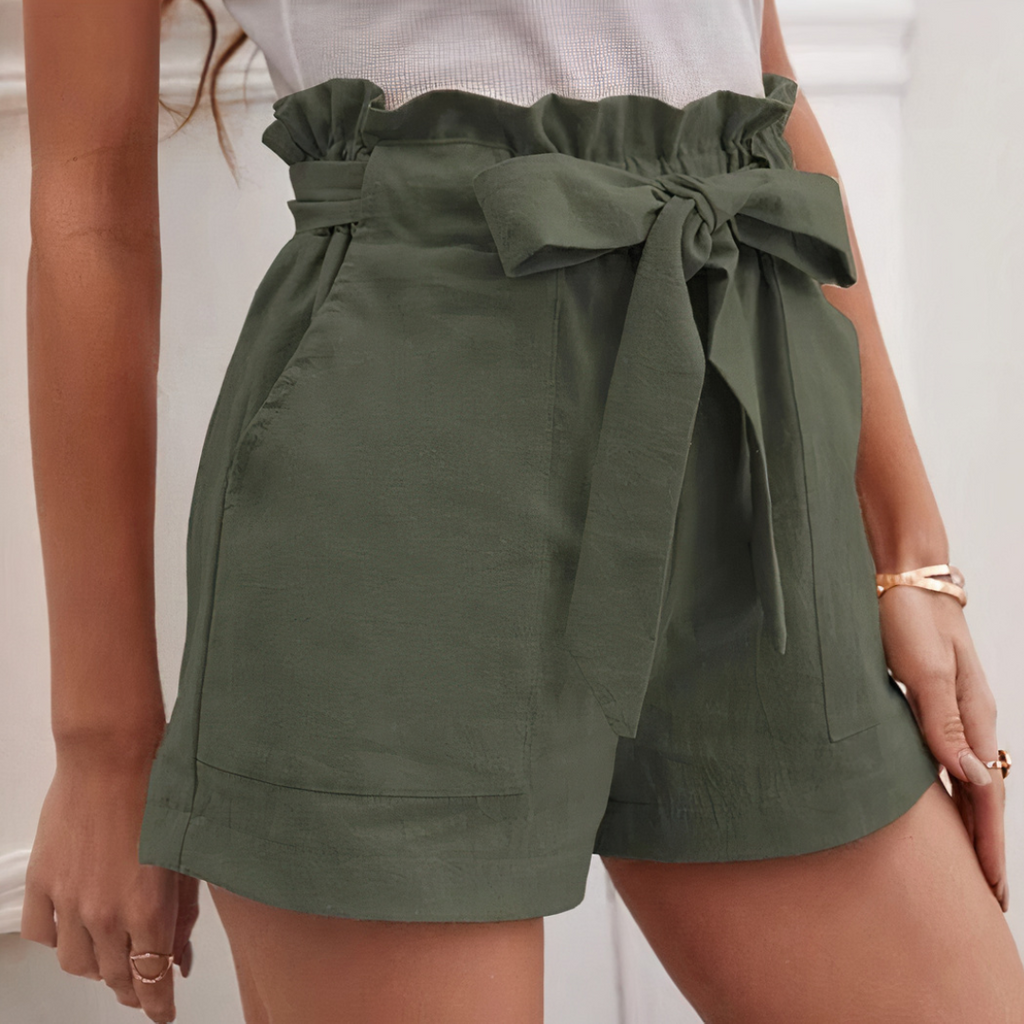 Gwen™ - Soft Breeze Shorts