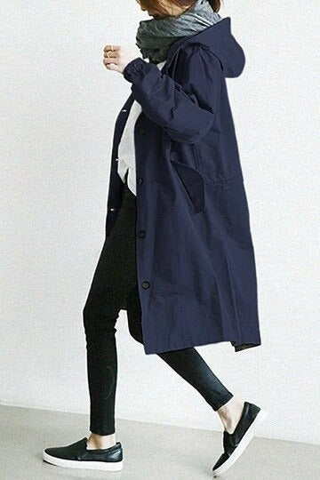 Mandy | Coat