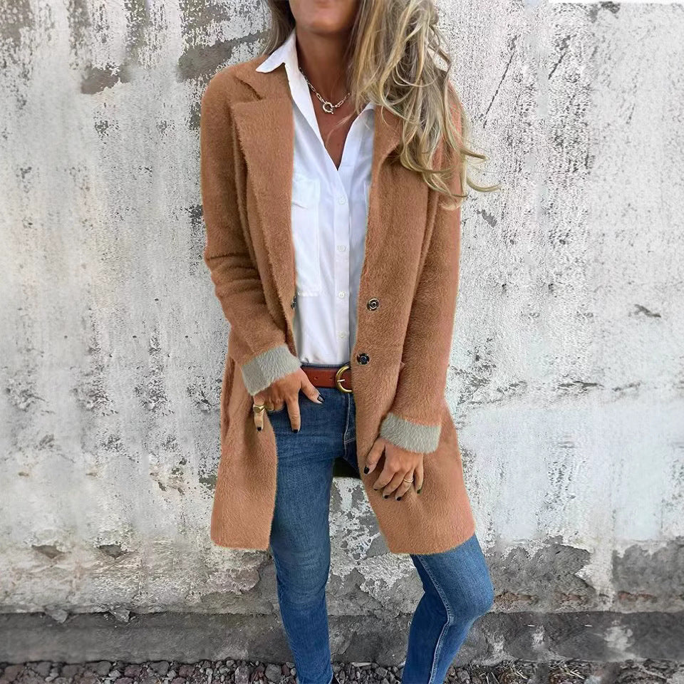 Elenya | Coat