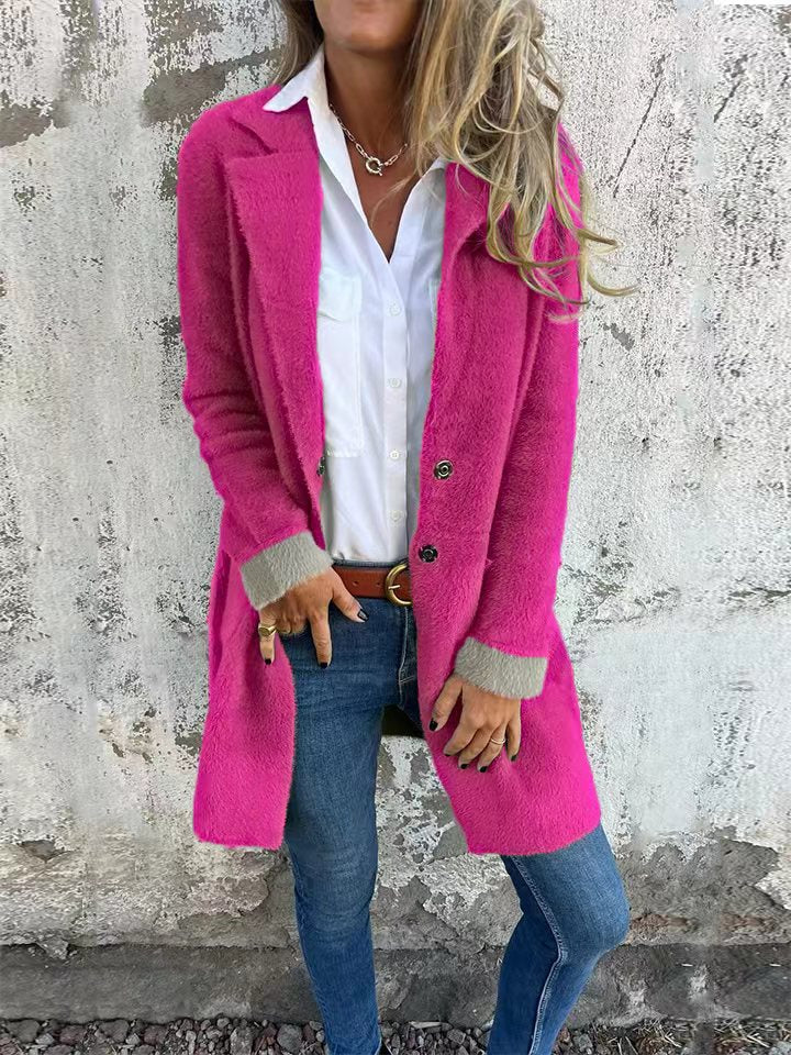 Elenya | Coat