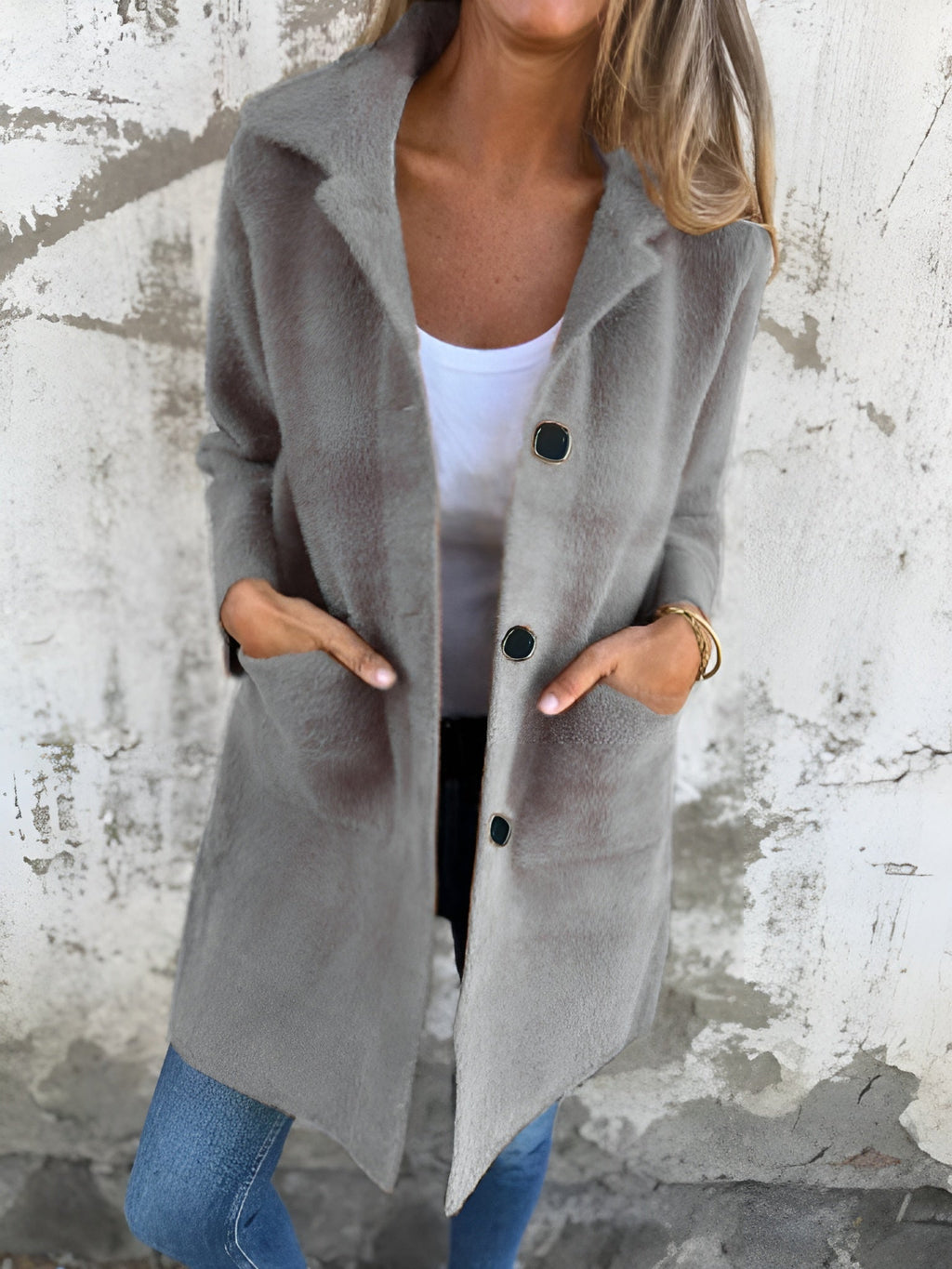 Hesper | Coat