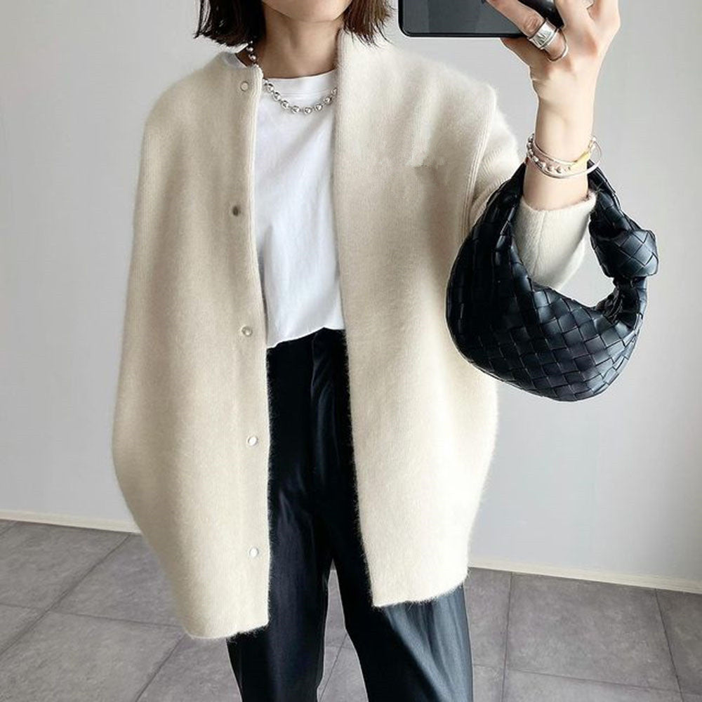 Lauren | Sophisticated Cardigan